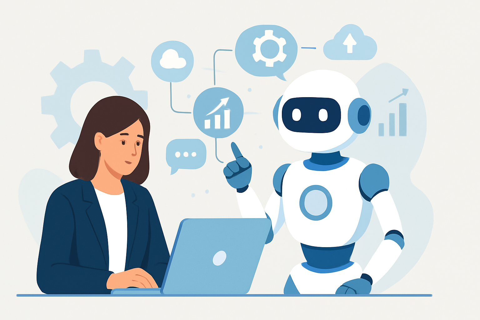 Cómo la automatización puede transformar tu negocio