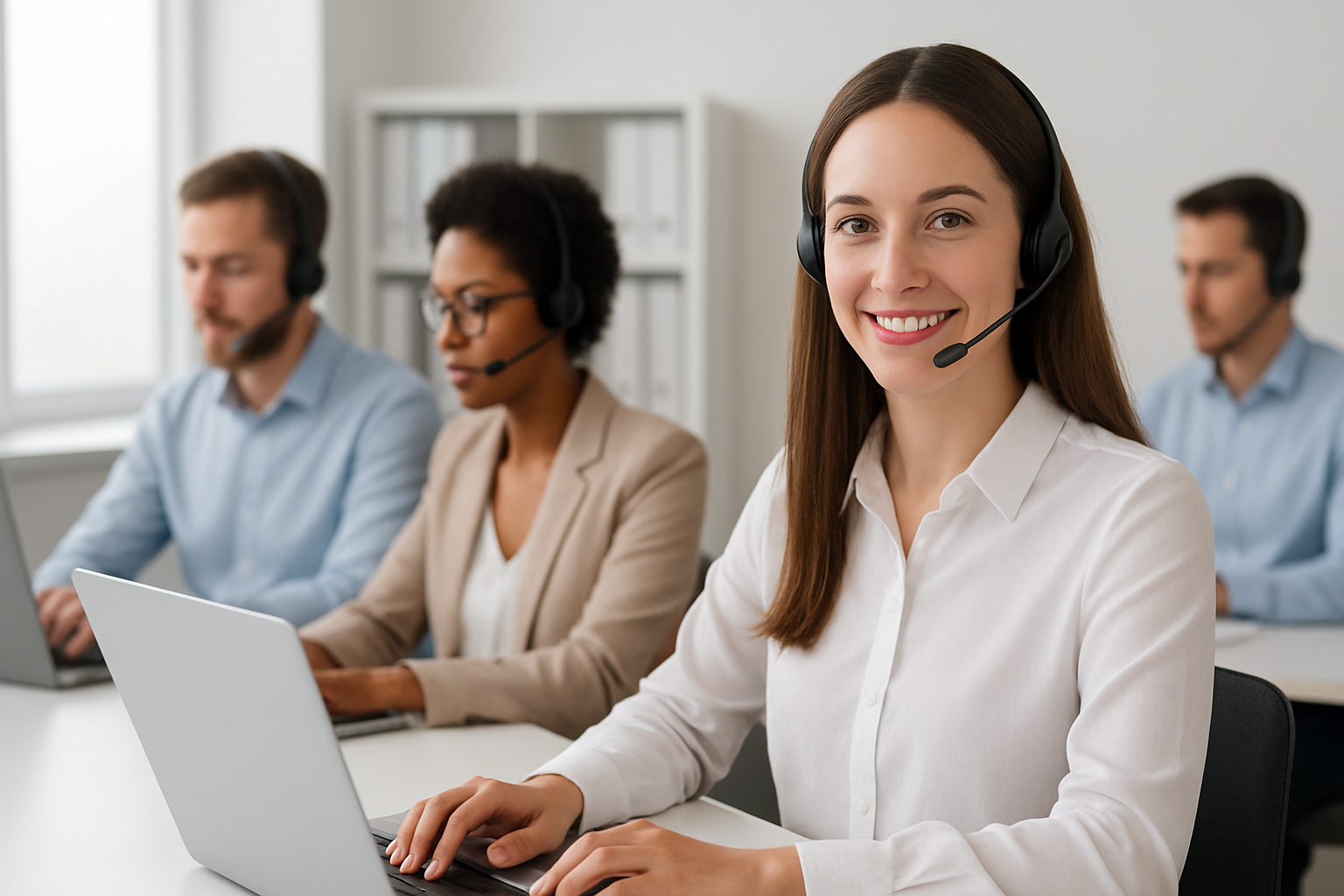 Effektives Support-Team-Management: Beste Praktiken für den Erfolg