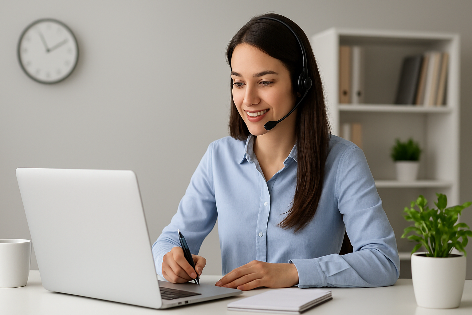 Strategie efficaci per un helpdesk di successo