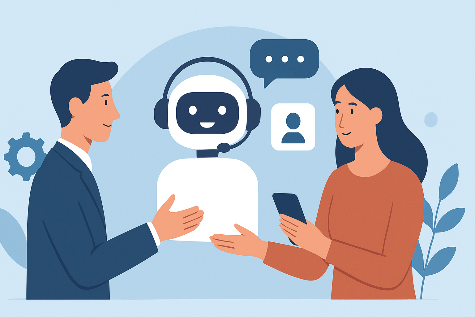 创造无缝客户体验的关键要素