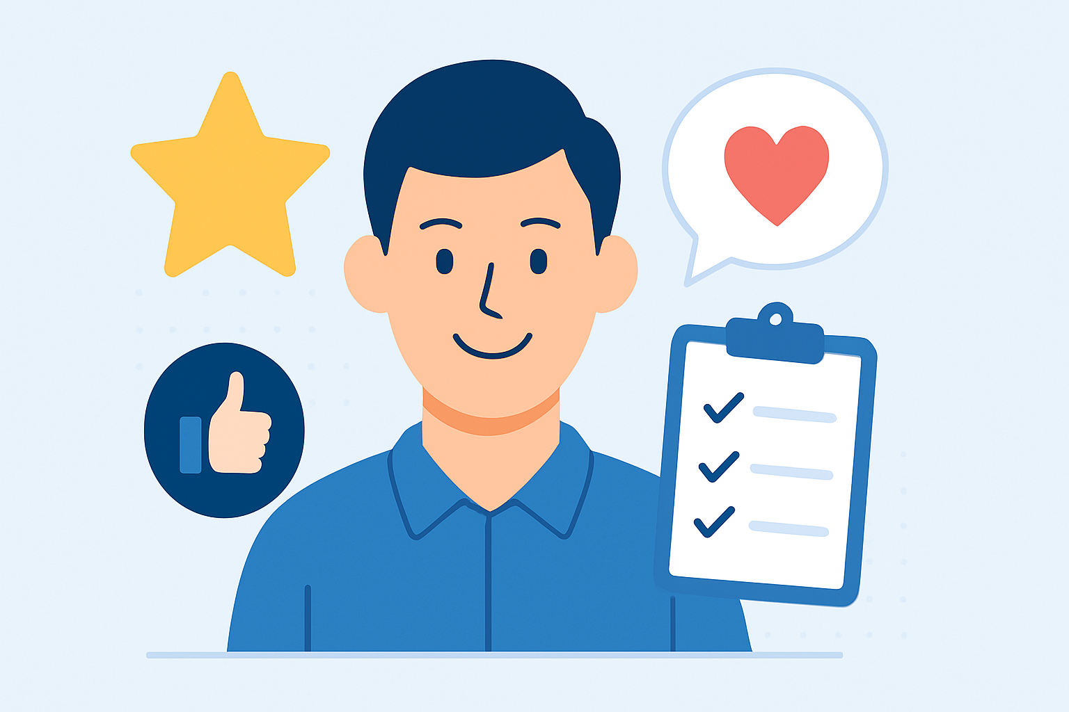 As Melhores Práticas para Melhorar a Satisfação do Cliente