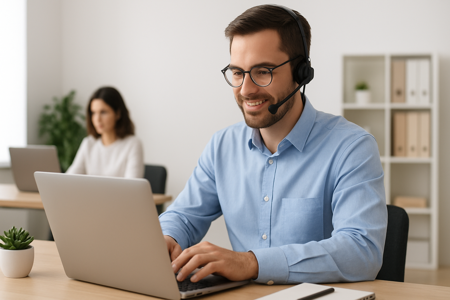 Les meilleures pratiques pour un service d'assistance technique efficace