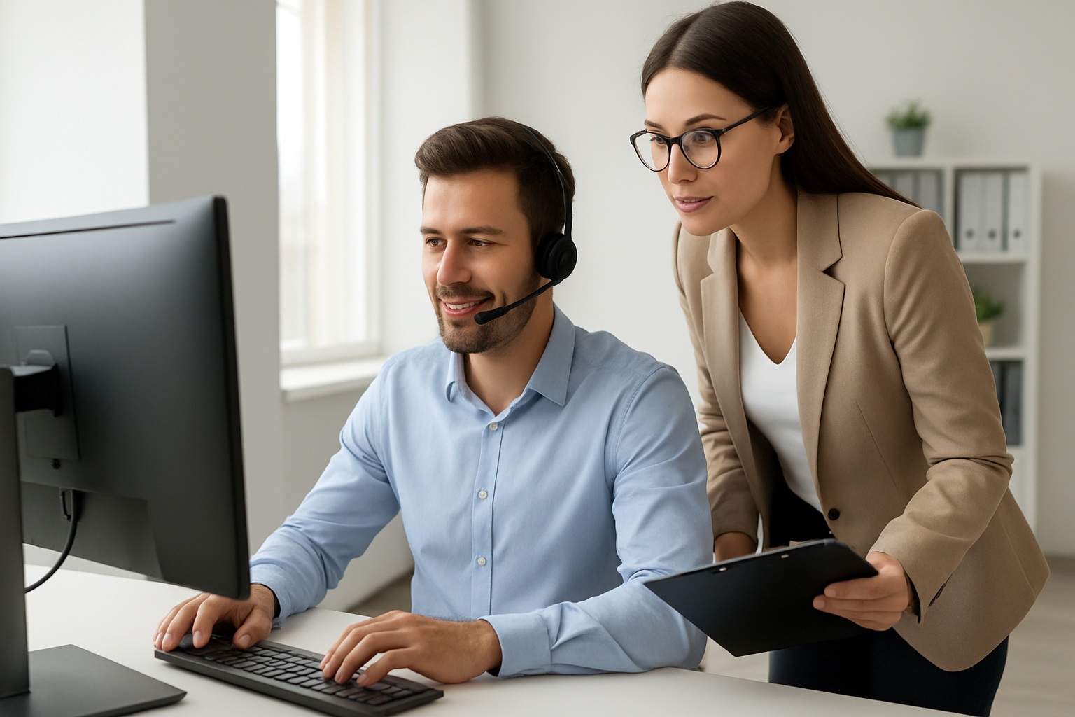 Wie man den technischen Support in Unternehmen optimiert