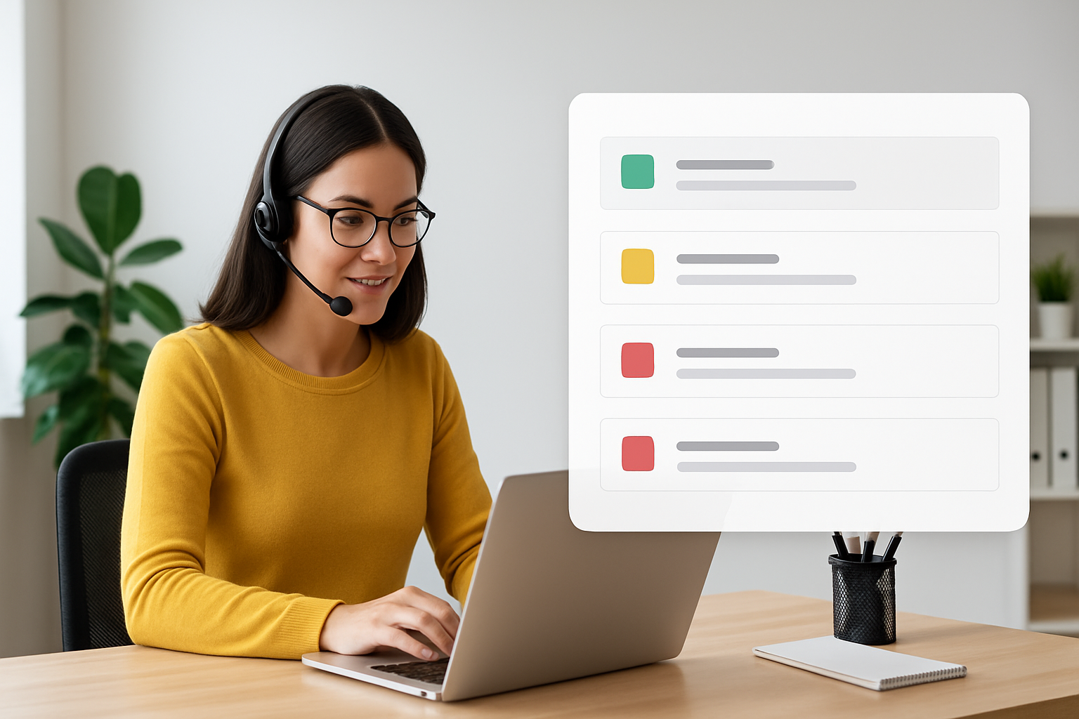 Guida alla gestione efficace dei ticket di supporto nel tuo team
