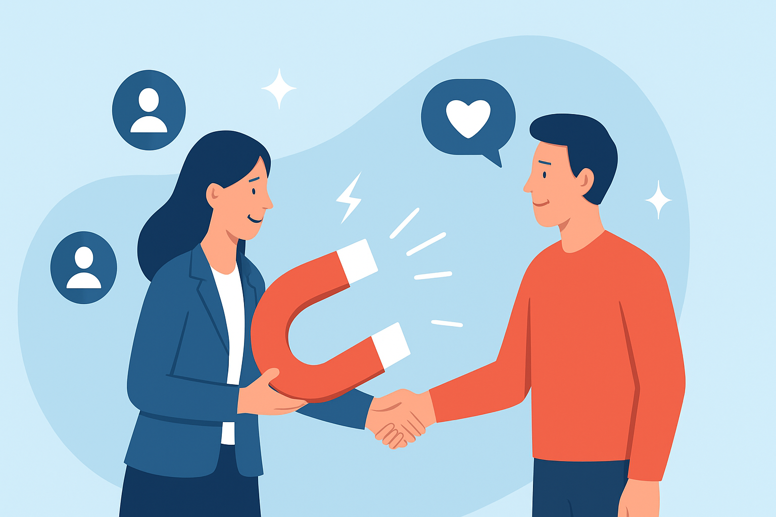 Effective Customer Retention Strategies: Keeping Your Clients Coming Back