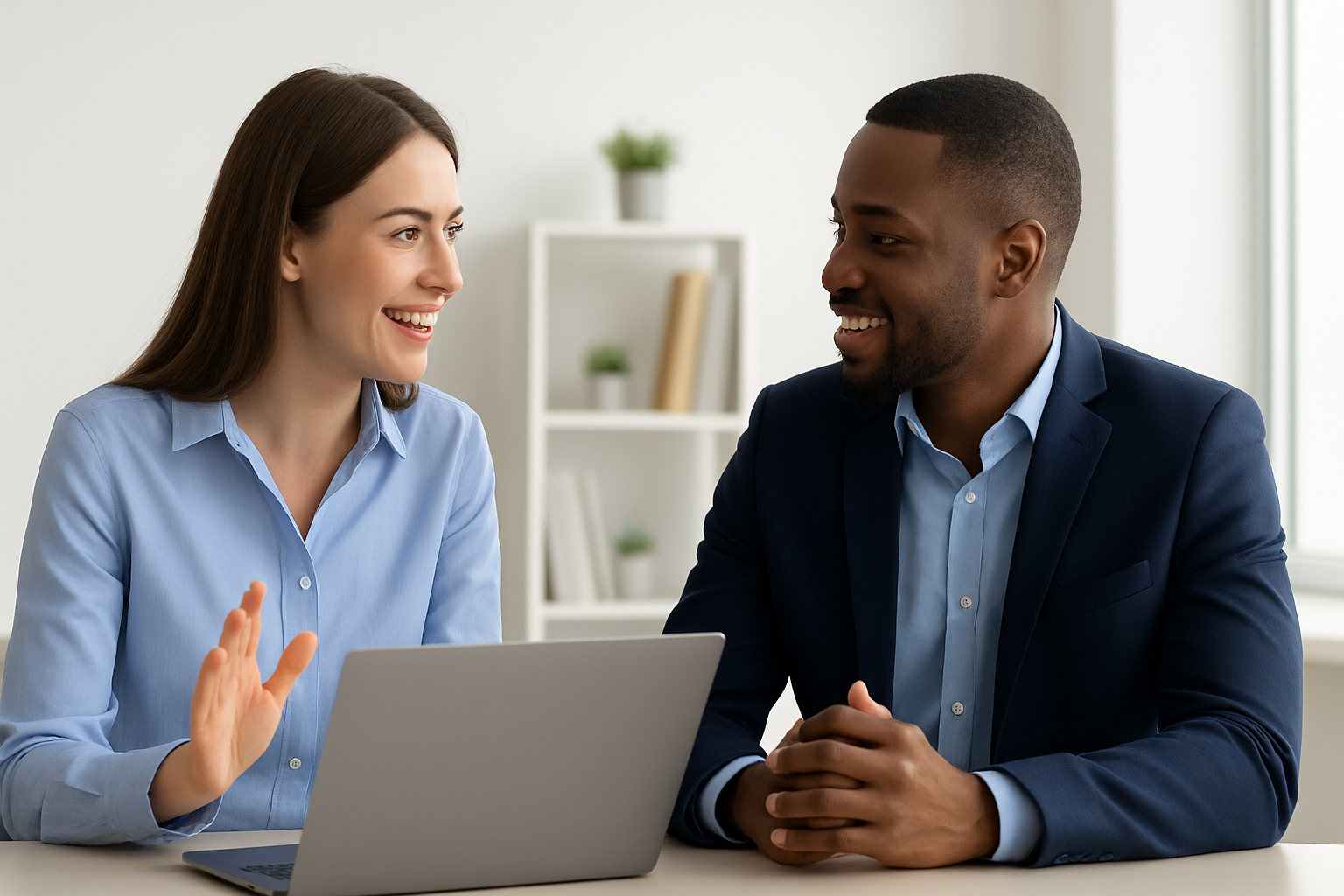 Consejos para mejorar la relación con tus clientes a través de la comunicación