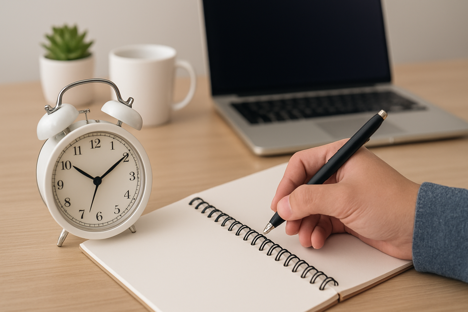 如何克服 procrastination 提高工作效率