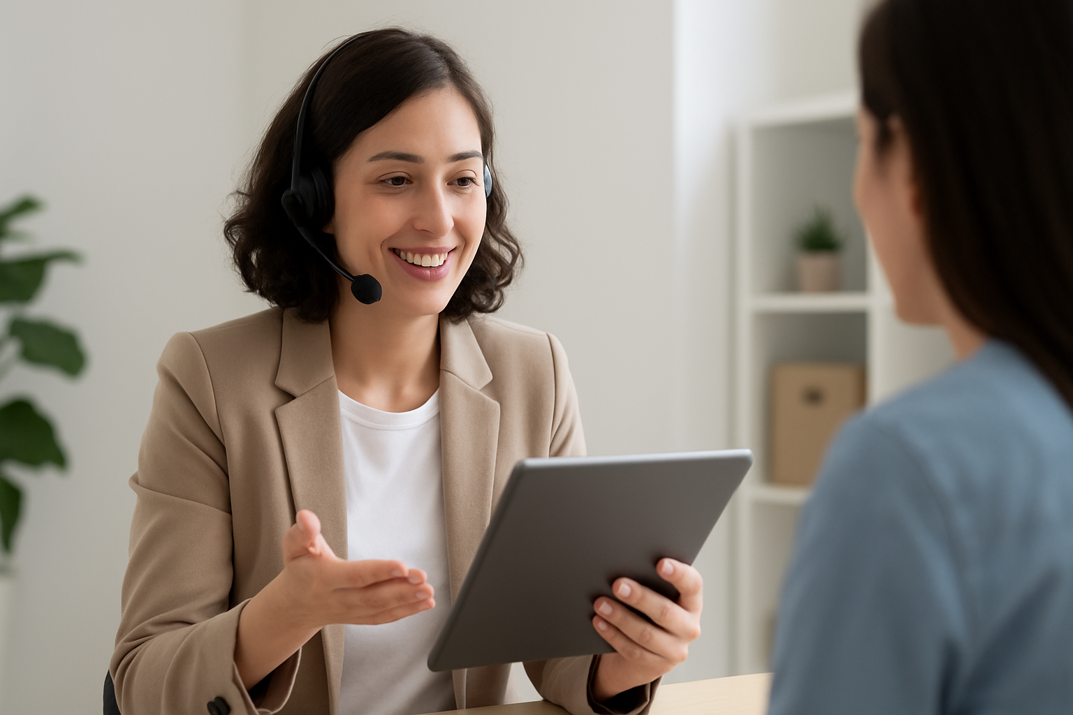 Como Melhorar a Experiência do Cliente Através da Tecnologia