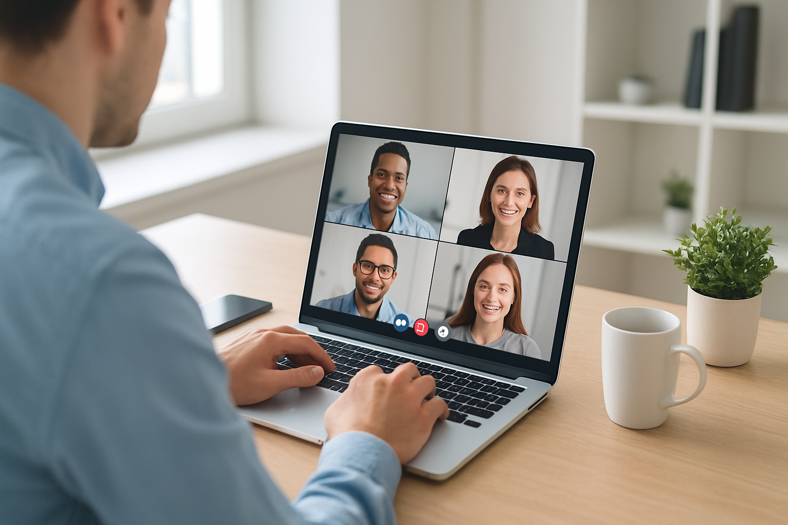 Maximizing Efficiency: The Best Enterprise Collaboration Tools for Remote Teams