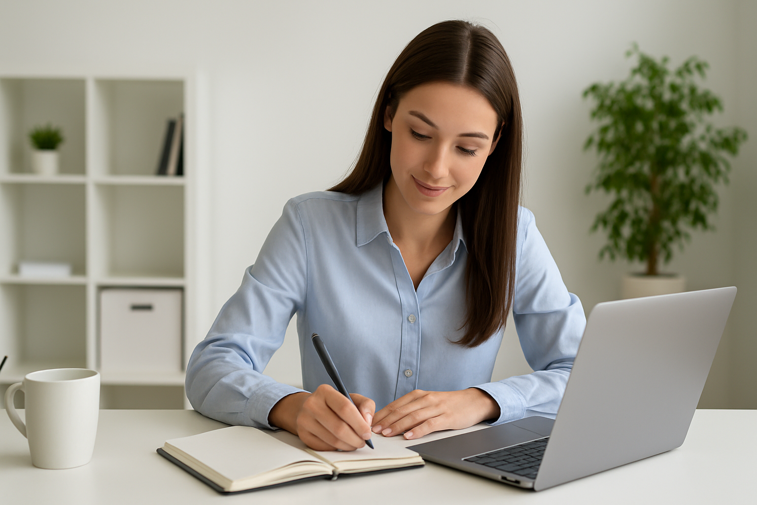 Augmentez votre productivité au travail avec ces 10 techniques simples