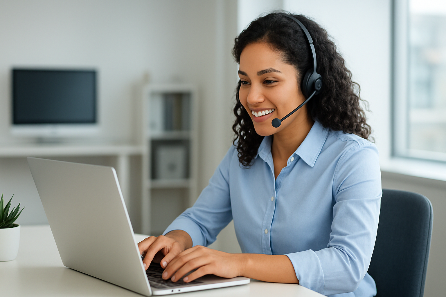 Kundenservice im digitalen Zeitalter: So bleiben Sie konkurrenzfähig