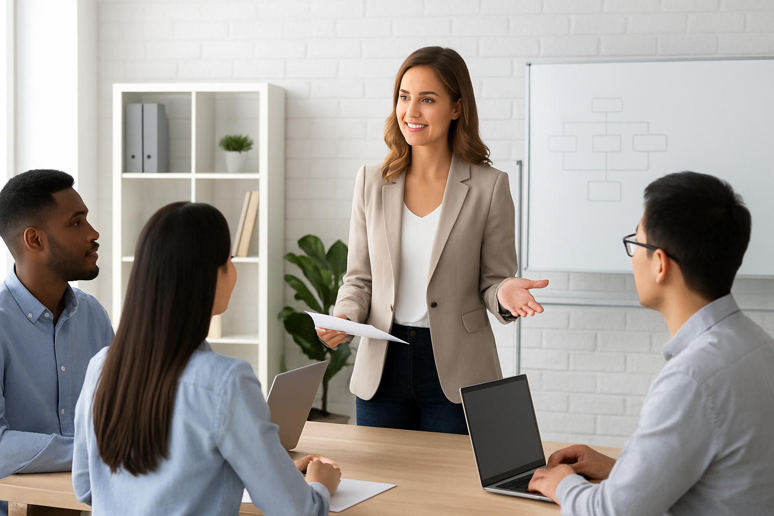 Effective Strategies for Managing Your Support Team Success