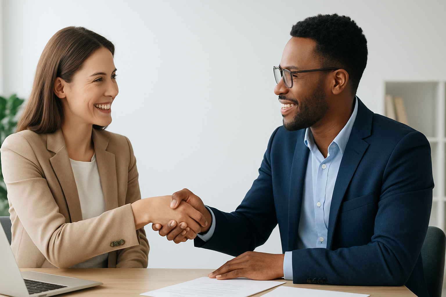 Comment instaurer une relation de confiance avec vos clients