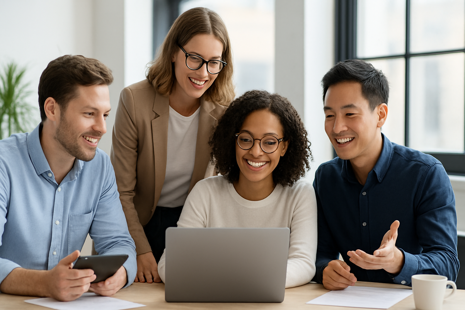 So steigern Kollaborationstools die Produktivität in Ihrem Unternehmen