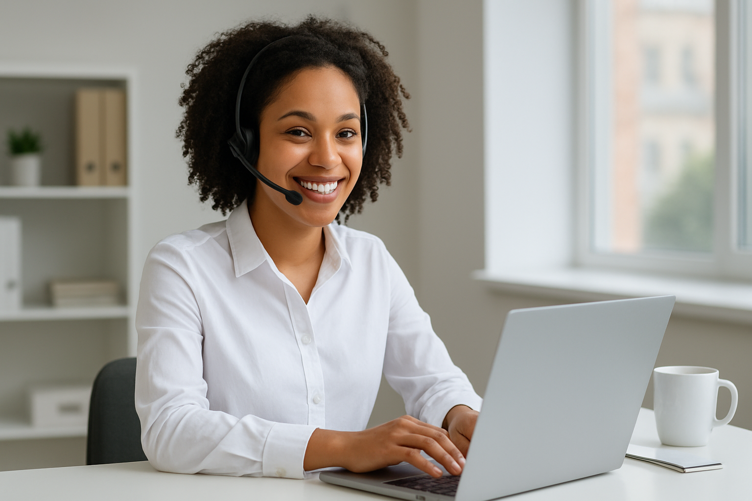 Hoe een uitstekende klantenservice je bedrijf kan transformeren