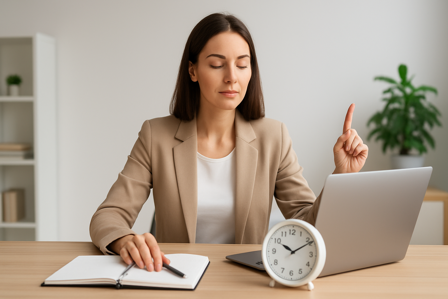 Тайм-менеджмент для успеха: секреты увеличения вашей работоспособности