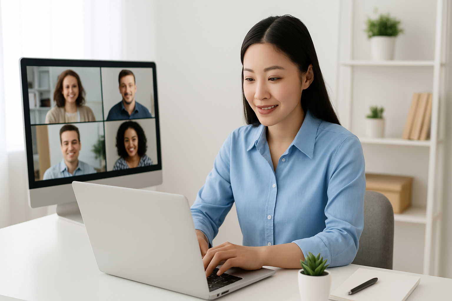 协作工具对远程工作的影响与展望