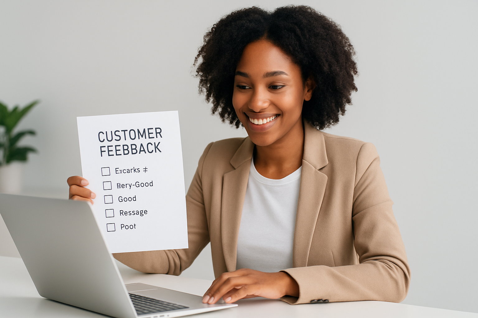 How to Leverage Customer Feedback for Better Retention