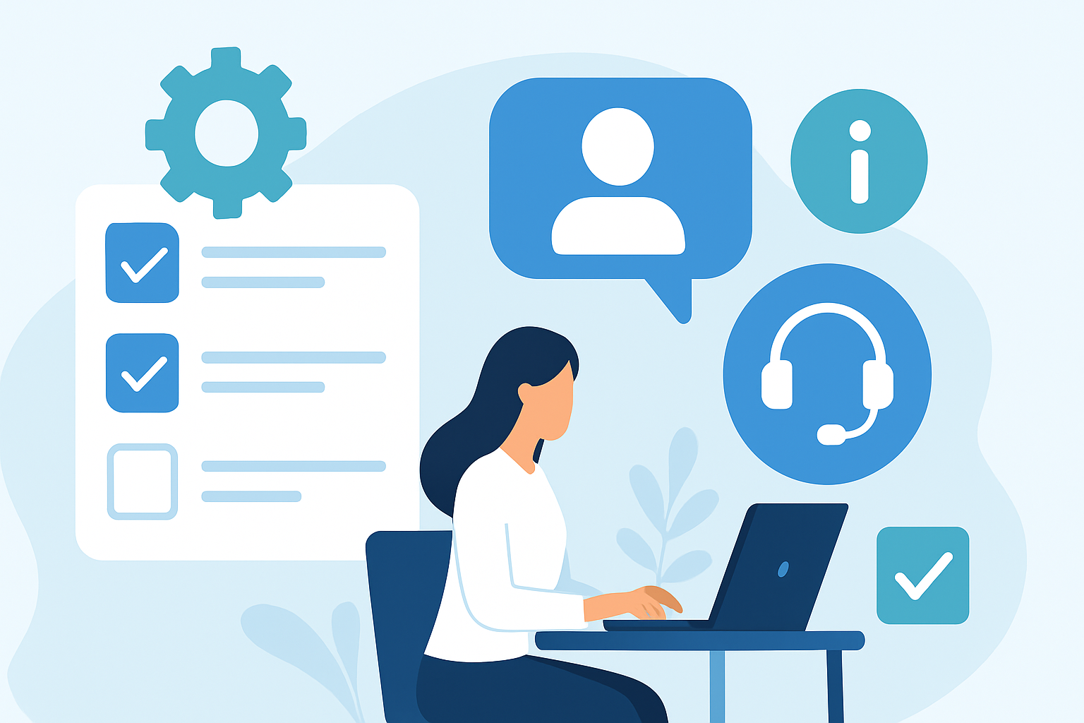 Optimiser la gestion des tickets de support pour une satisfaction client accrue