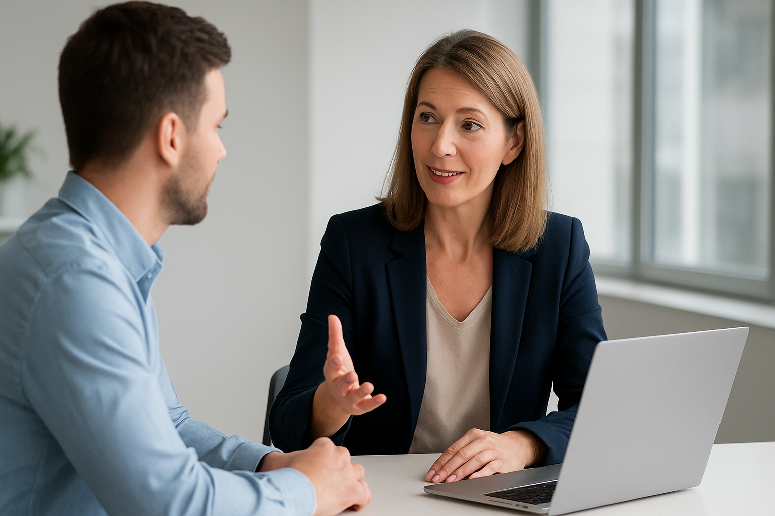 提升客户沟通技巧的五种方法