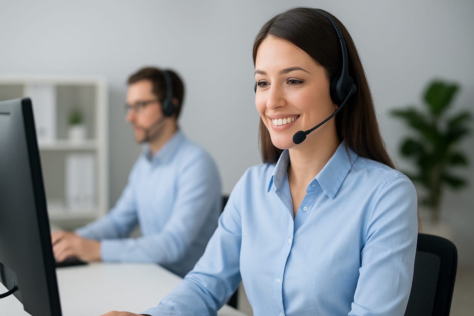 Improving Customer Satisfaction in Technical Support: Best Practices