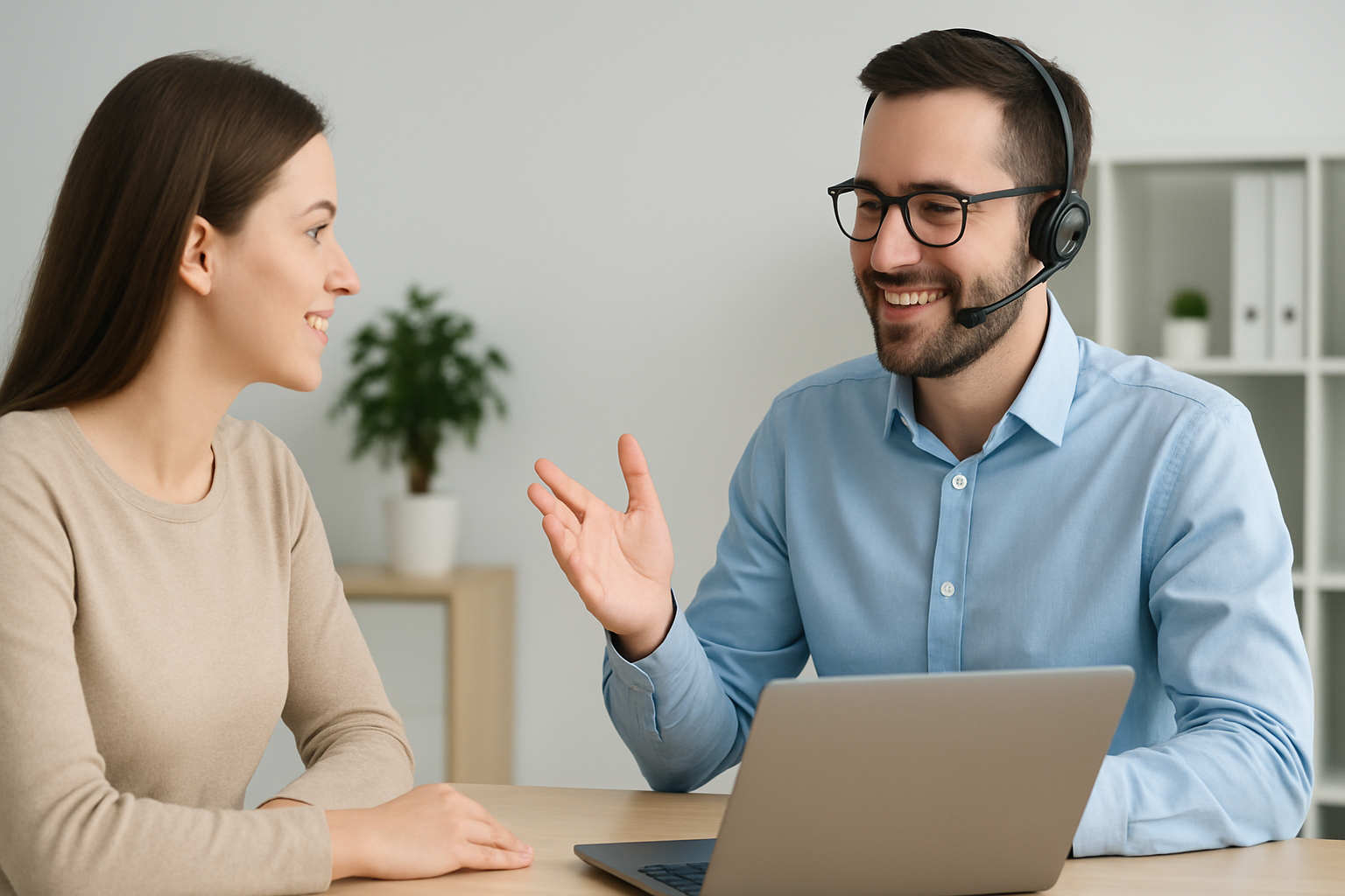 La importancia de la atención al cliente en la fidelización de los consumidores
