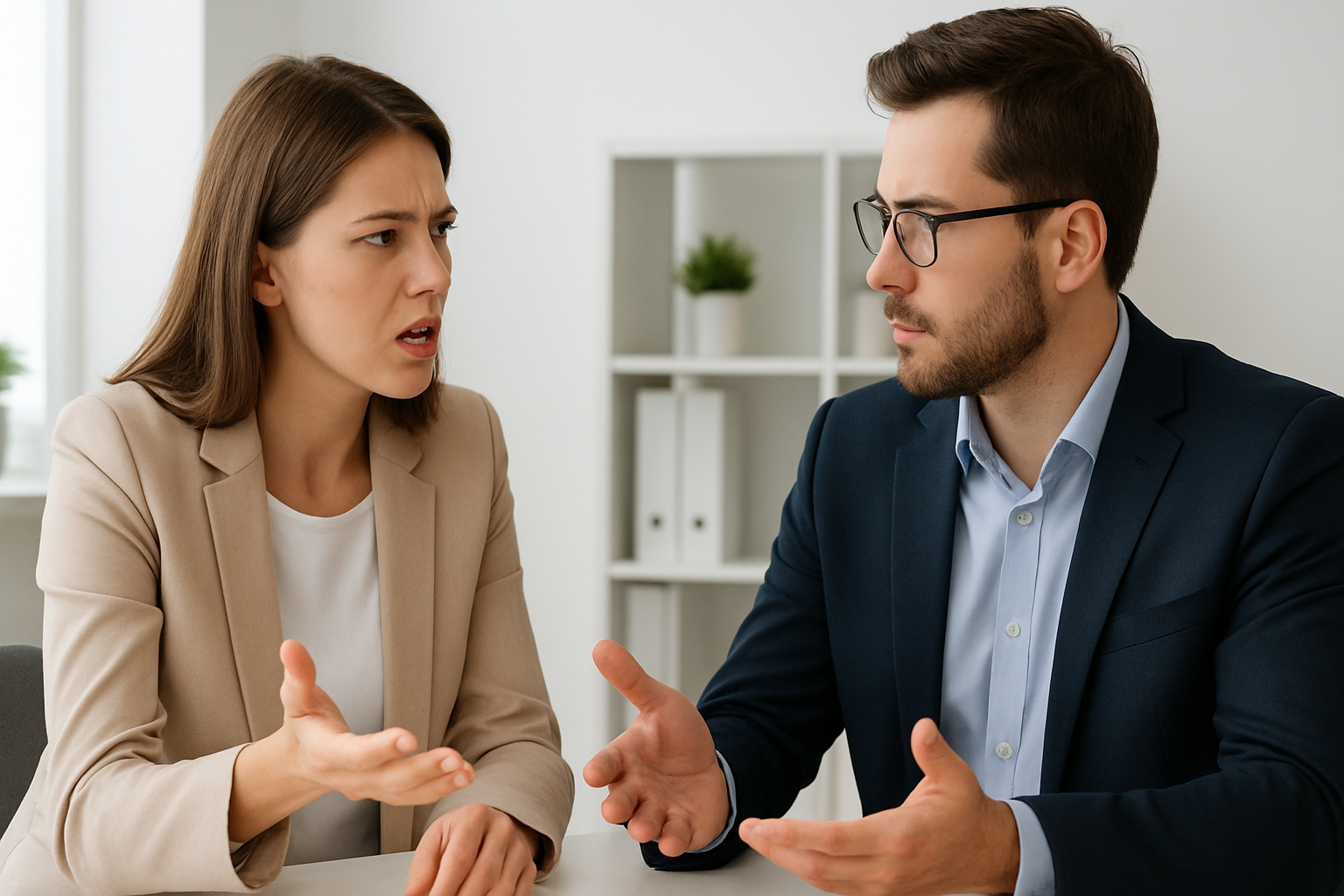 Come gestire le lamentele dei clienti: tecniche di comunicazione vincenti