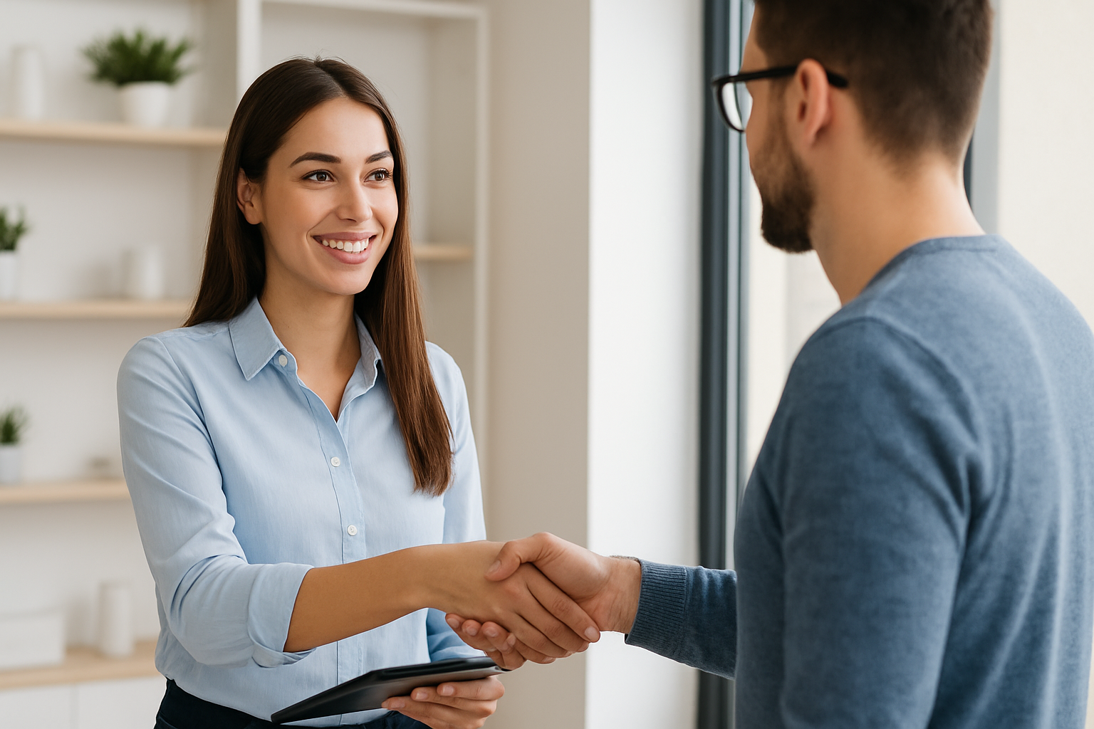 Como Melhorar a Experiência do Cliente em Cada Interação