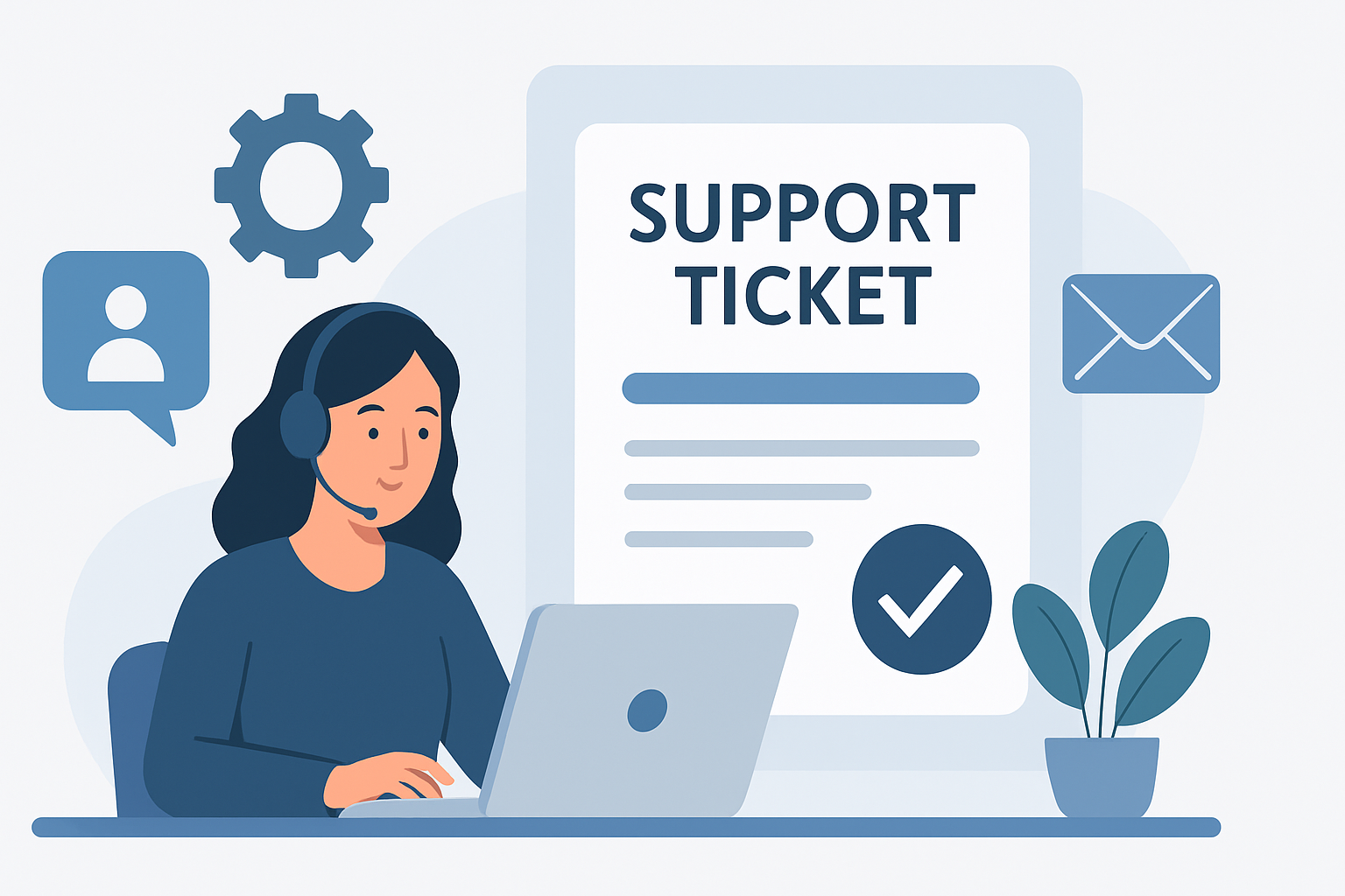 The Ultimate Guide to Enhancing Your Support Ticket Workflow