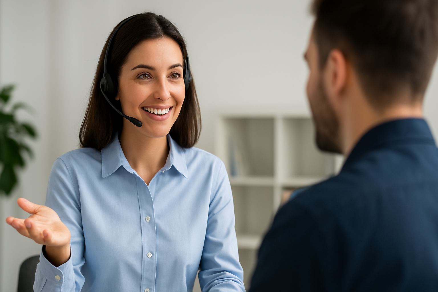 La clave para una experiencia del cliente excepcional