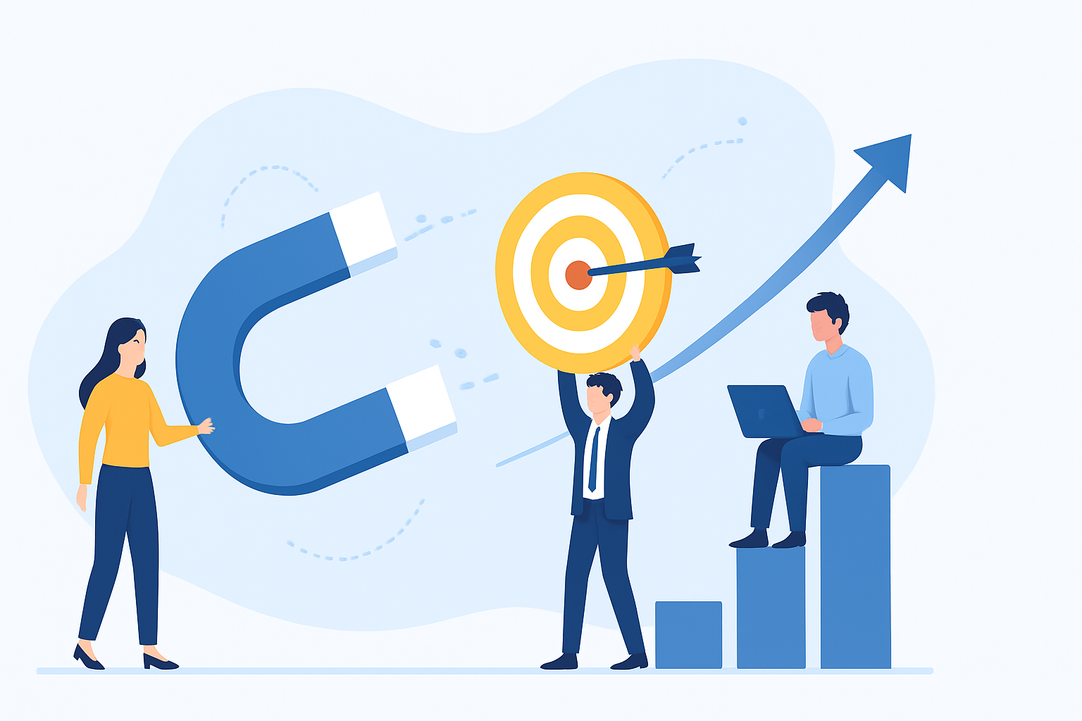 Strategie vincenti per la fidelizzazione dei clienti nel mercato attuale