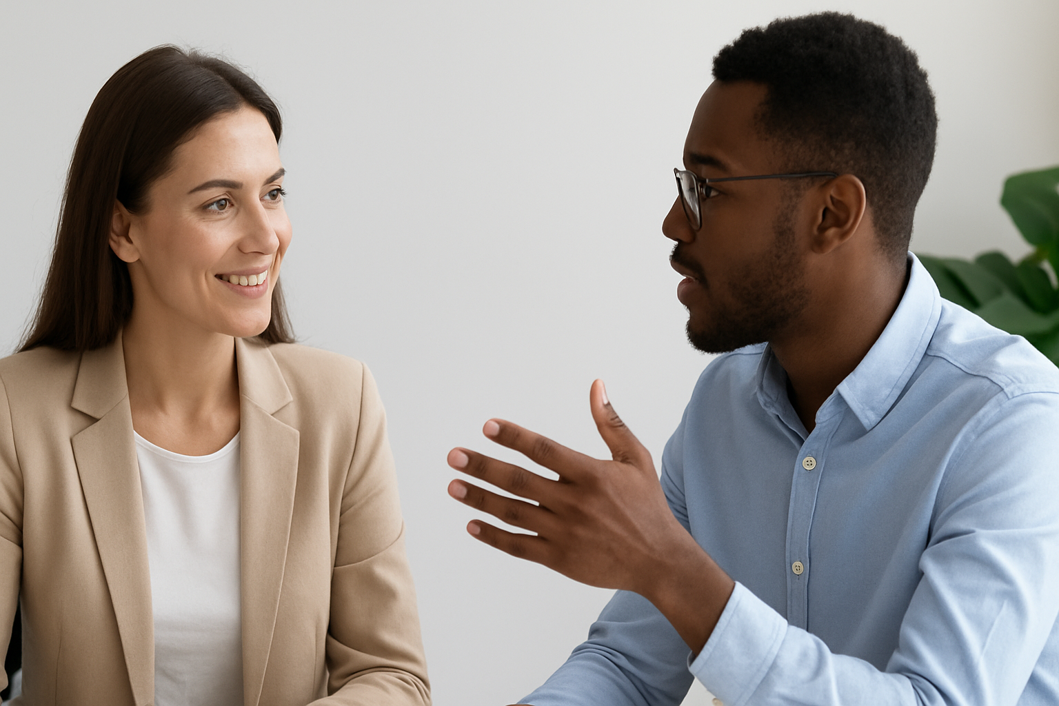 Cómo escuchar a tus clientes: claves para una comunicación exitosa