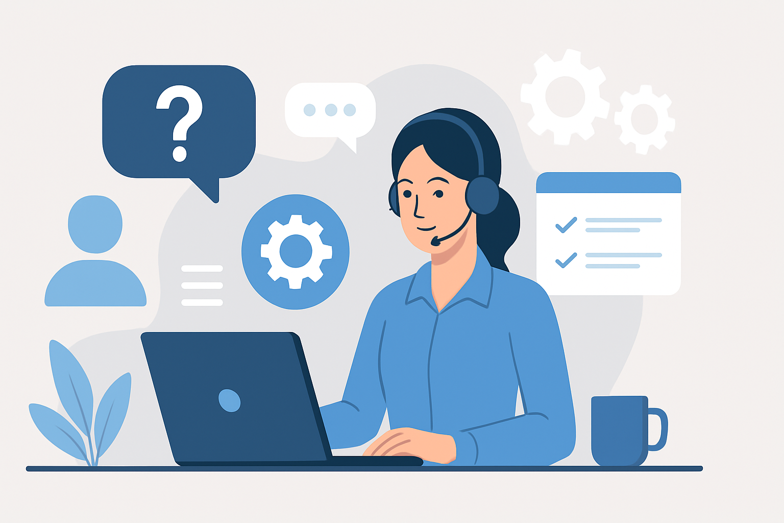 Come migliorare l'efficienza del tuo helpdesk: strategie e best practices