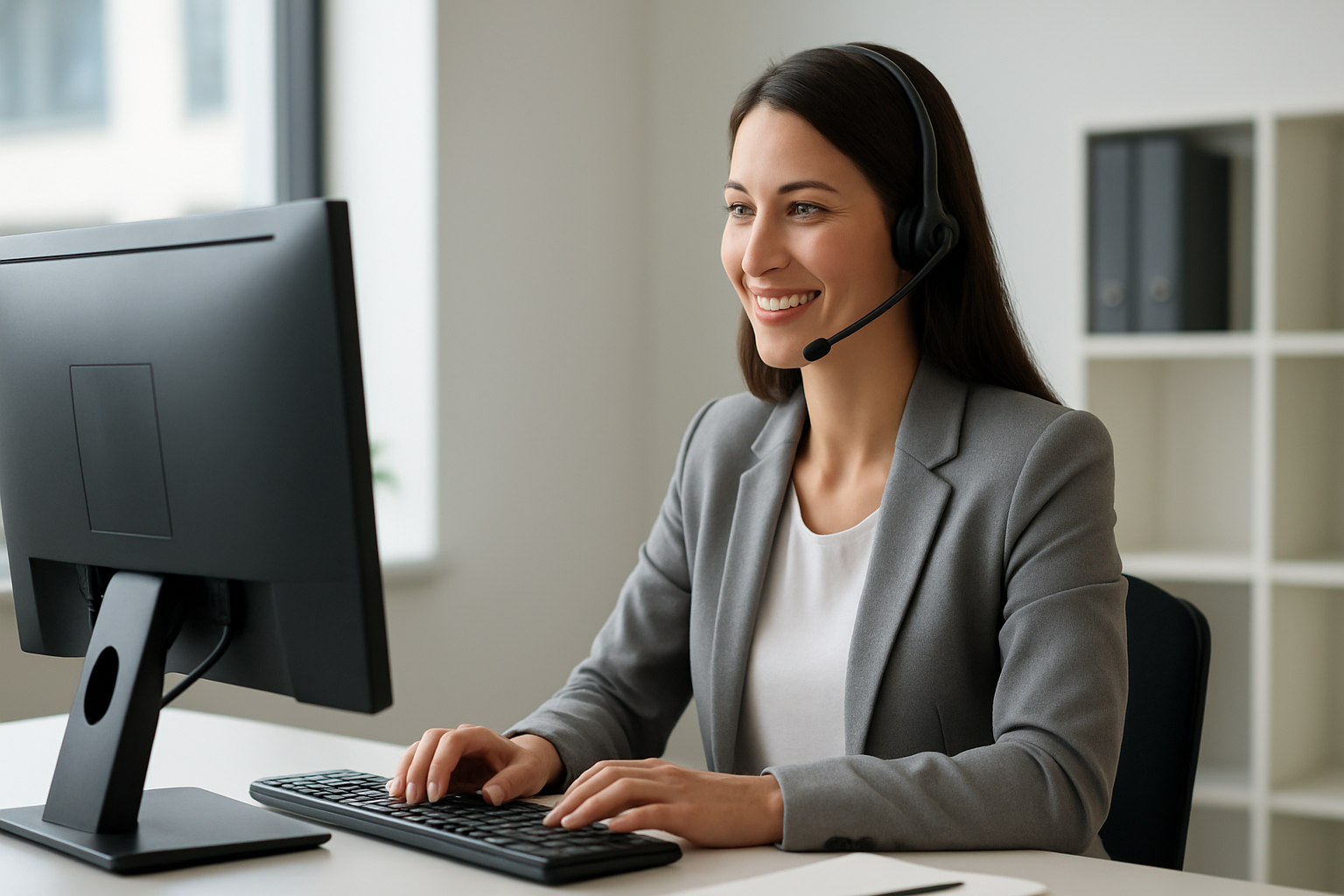 Cómo optimizar la atención al cliente en tu servicio de helpdesk