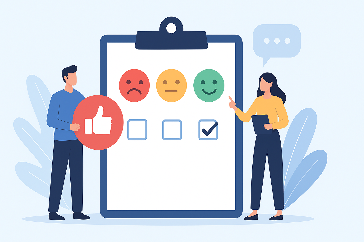 Come Misurare la Soddisfazione del Cliente: Strumenti e Metodi Efficaci