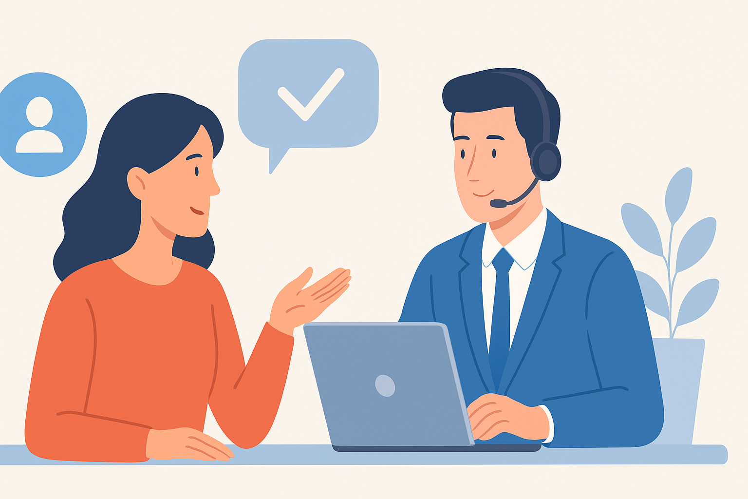 Как улучшить клиентский опыт: 5 проверенных стратегий