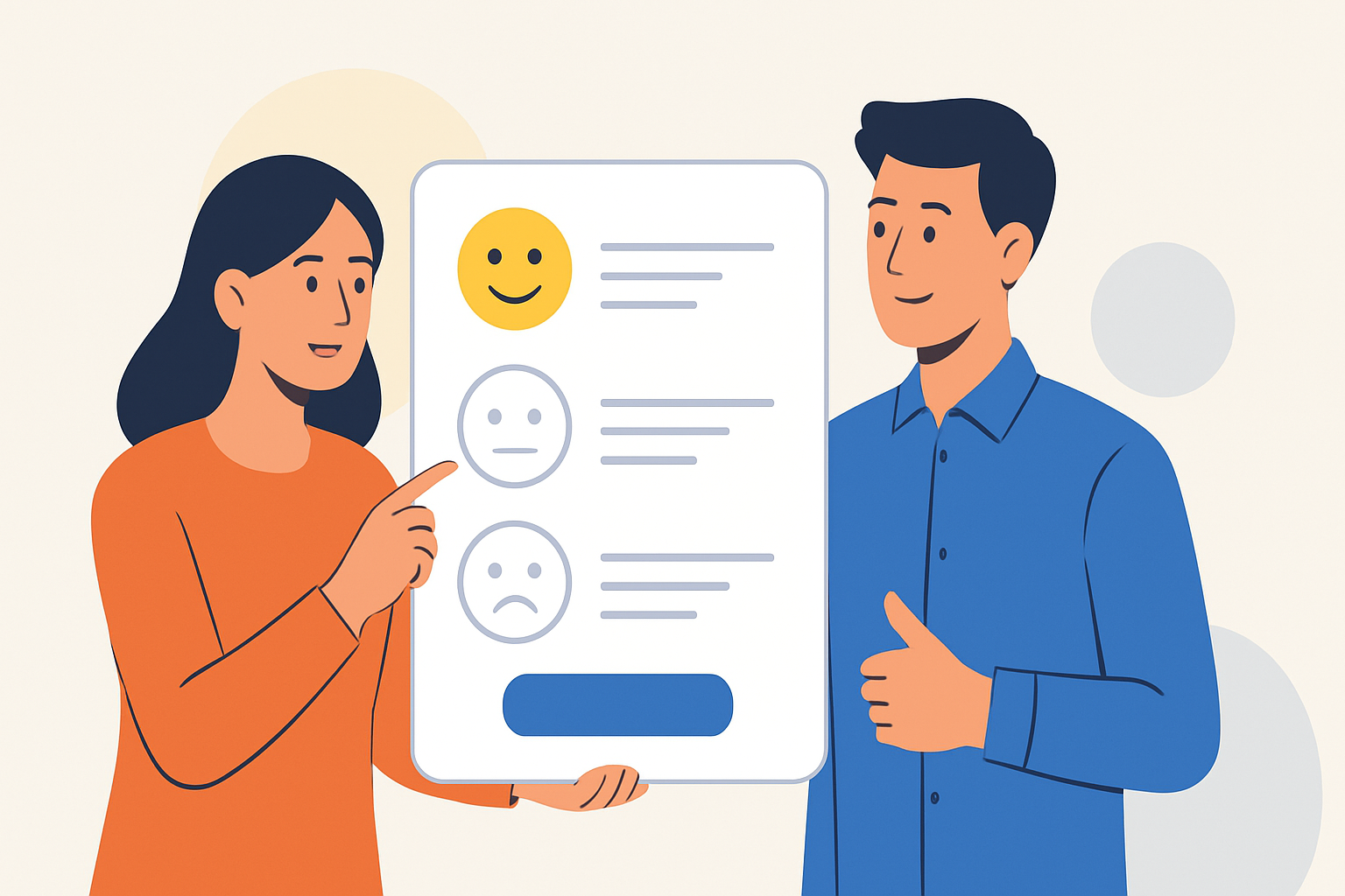 如何通过客户反馈提高满意度