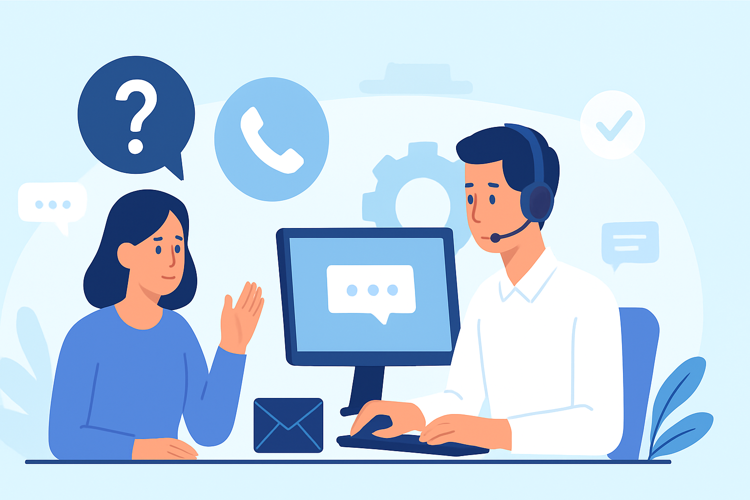 The Evolution of Helpdesk and Technical Support in the Digital Age