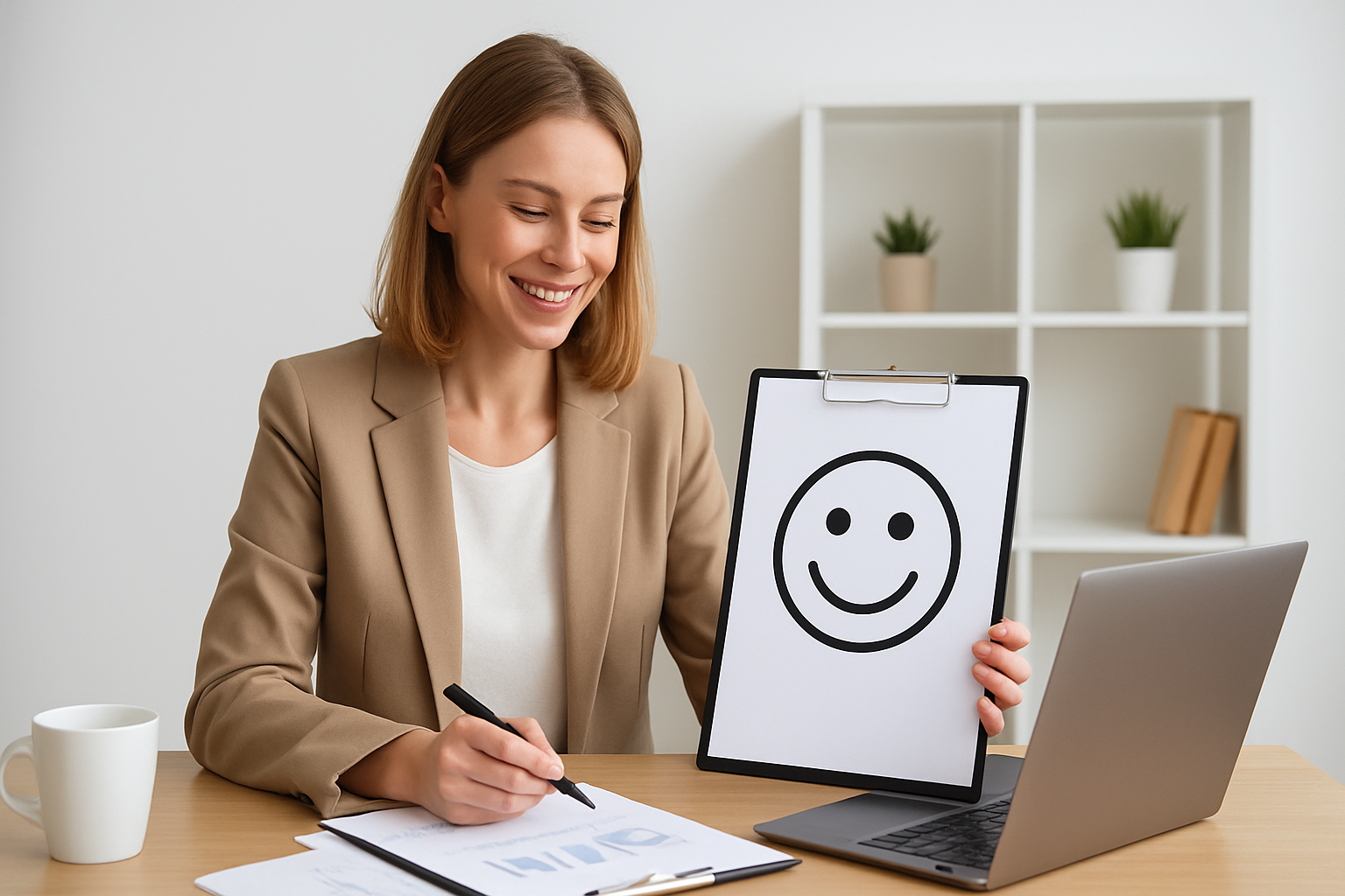 Les secrets pour mesurer la satisfaction client efficacement
