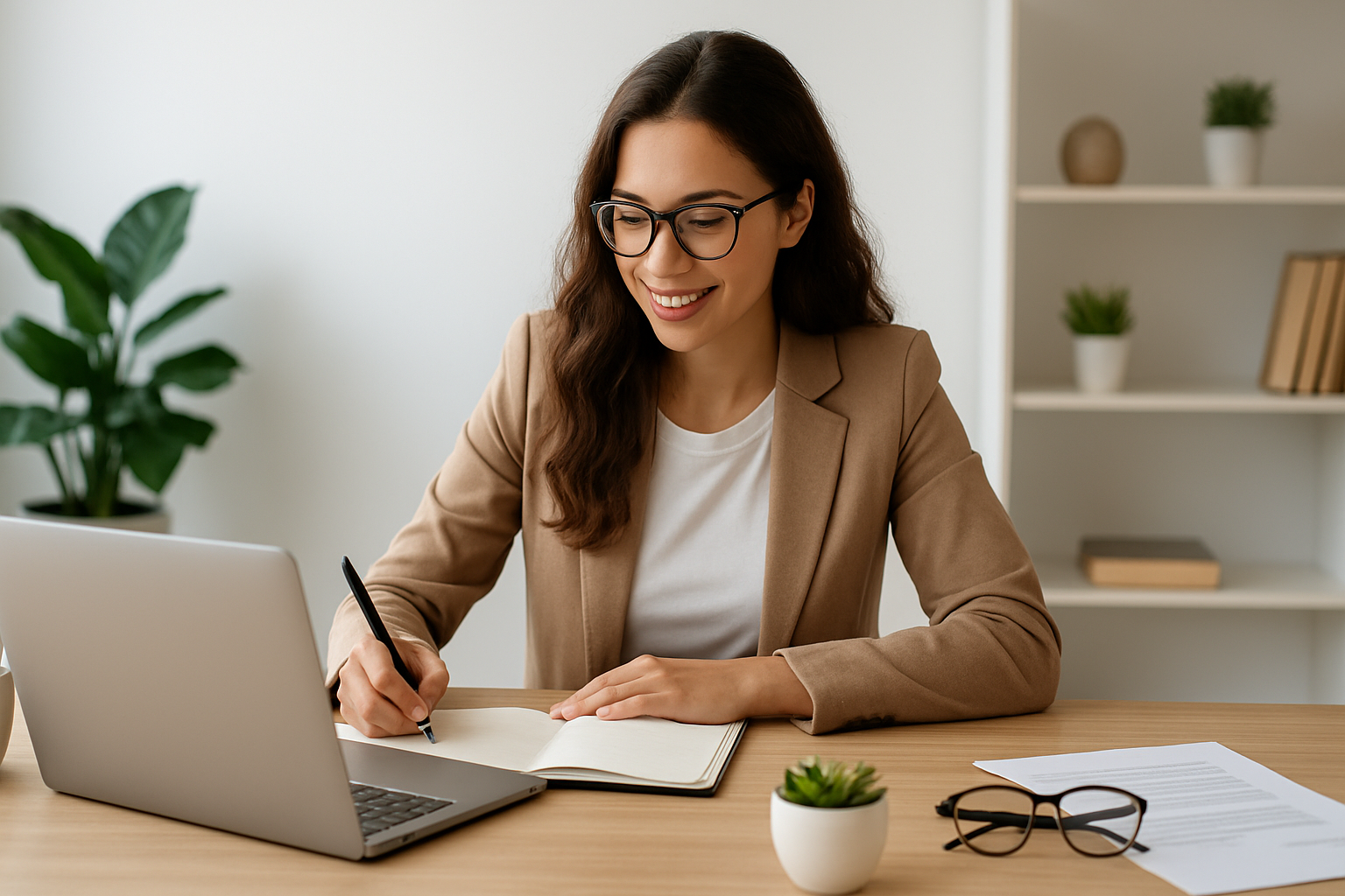 Maximaliseer je productiviteit: 10 tips voor een betere werkdag