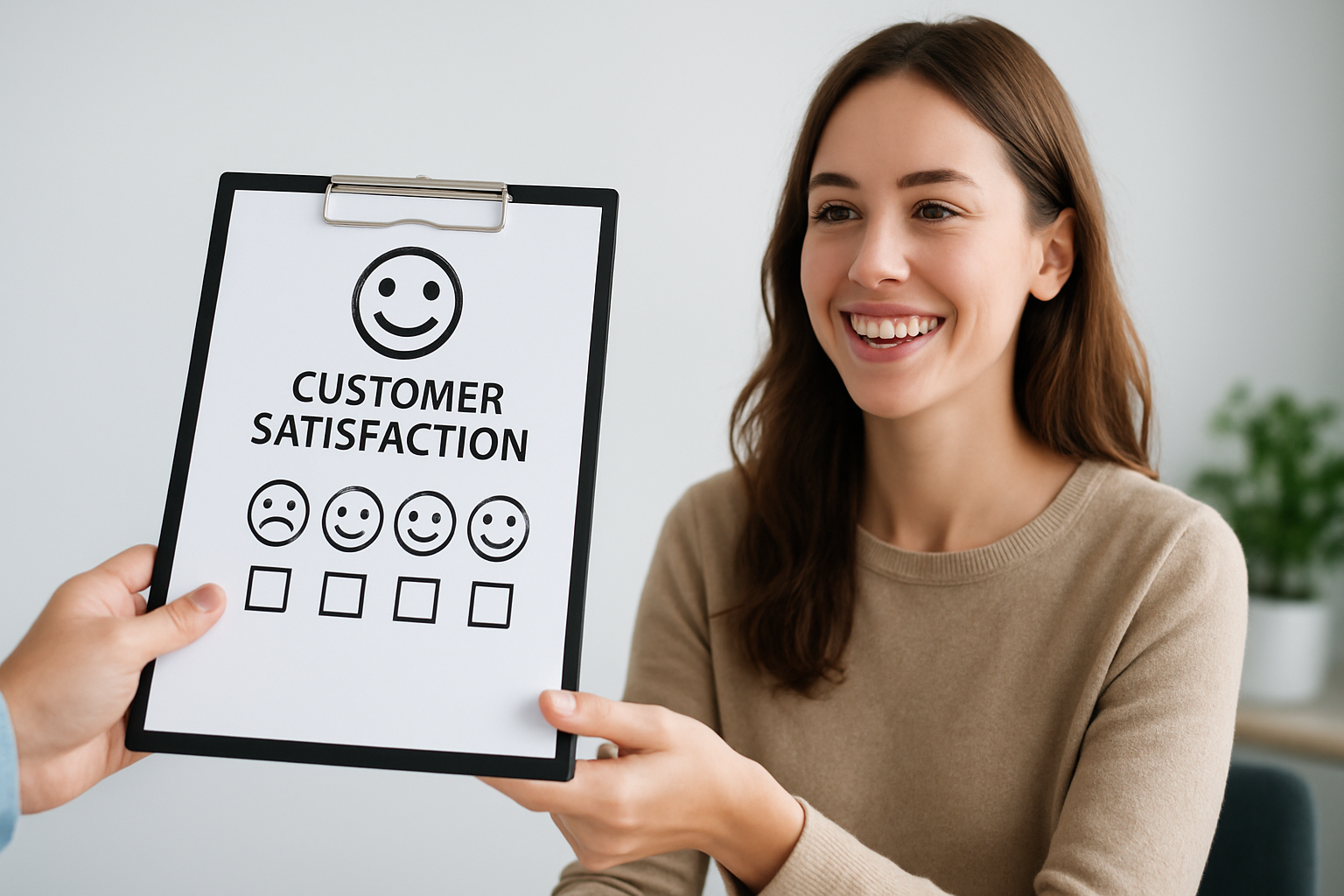 Die Psychologie hinter der Kundenzufriedenheit: Was Kunden wirklich wollen