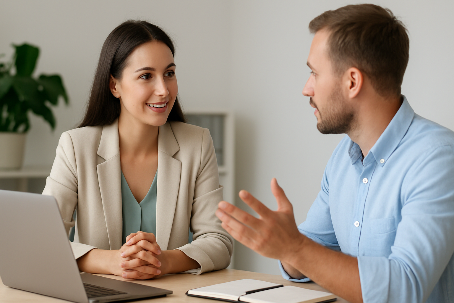 De impact van empathie in klantcommunicatie