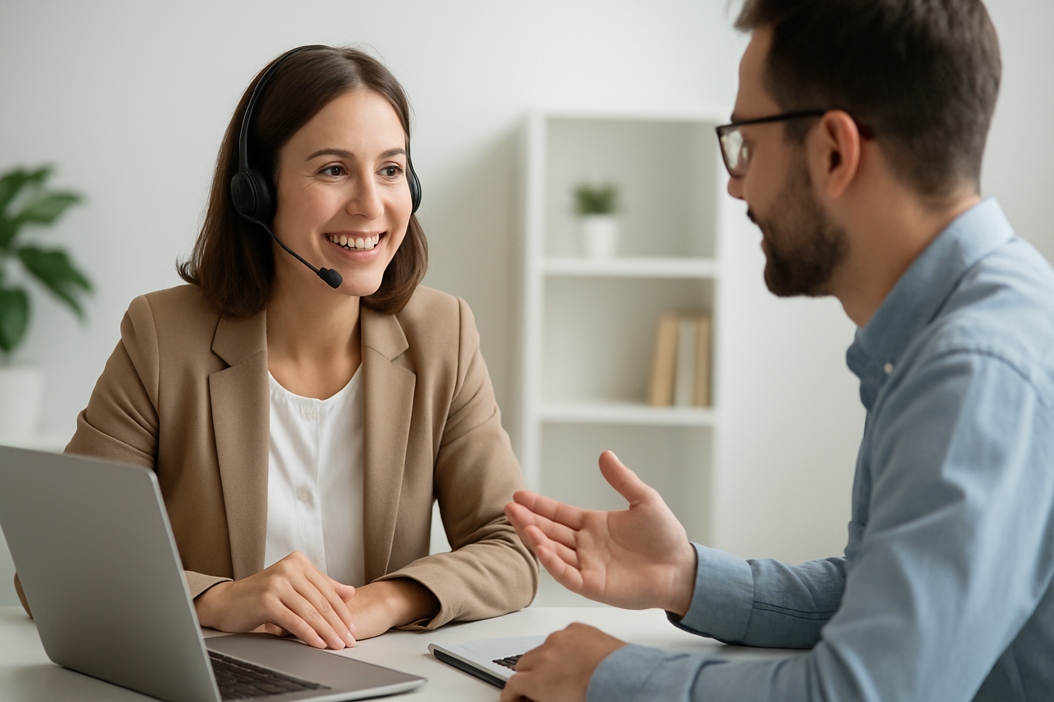 Как создать идеальный сервис для клиентов: секреты успешного обслуживания