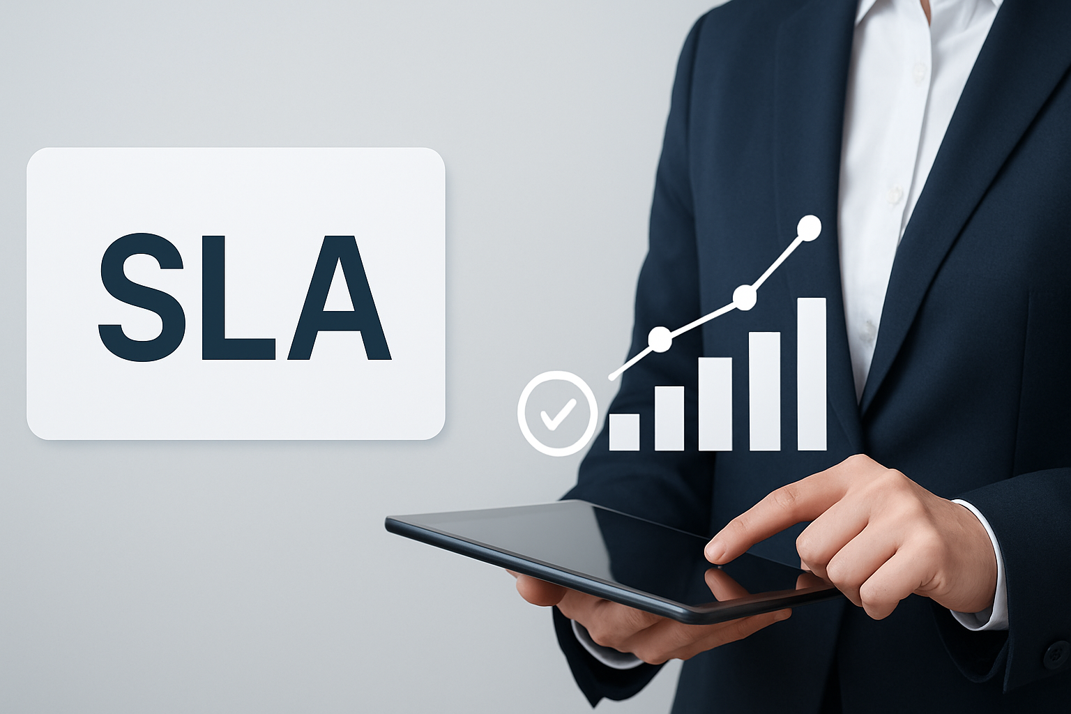 Comprendre le SLA : Comment définir et mesurer les indicateurs de support
