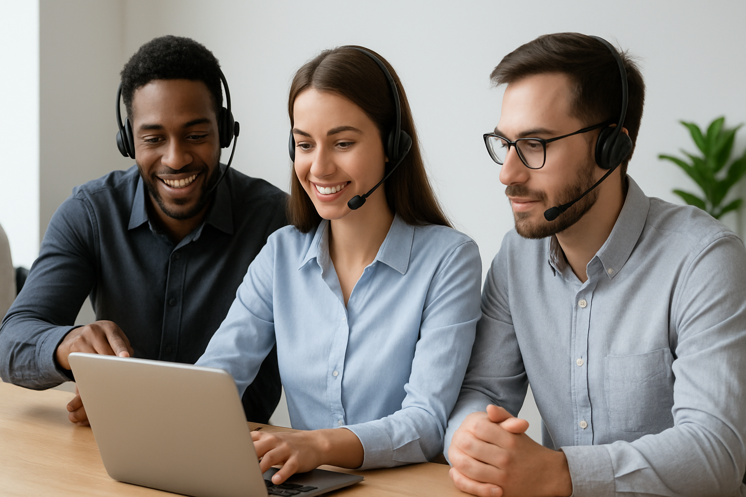 Le migliori pratiche per migliorare il servizio clienti attraverso il supporto di squadra