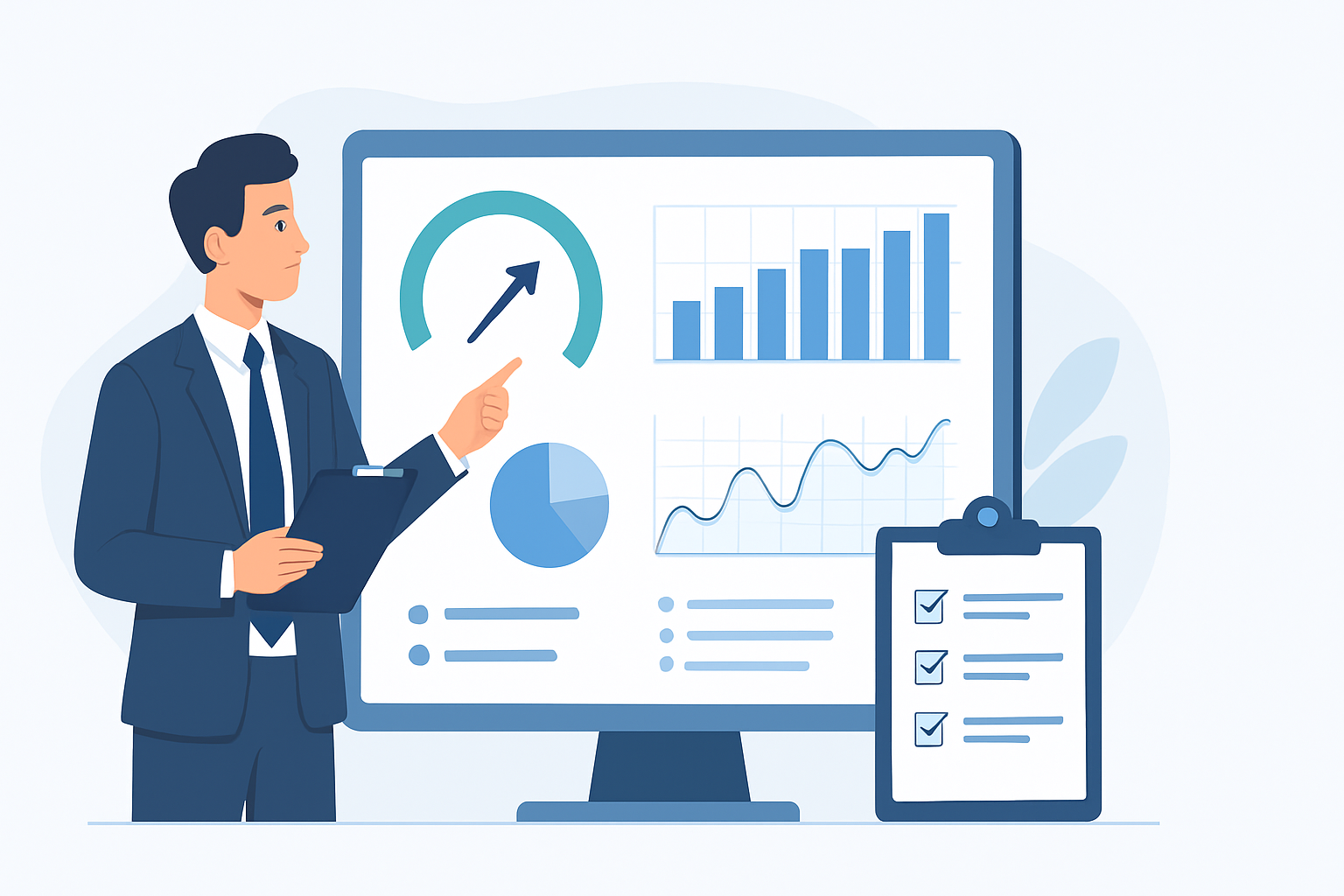 Measuring Success: The Role of Support Metrics in SLA Compliance