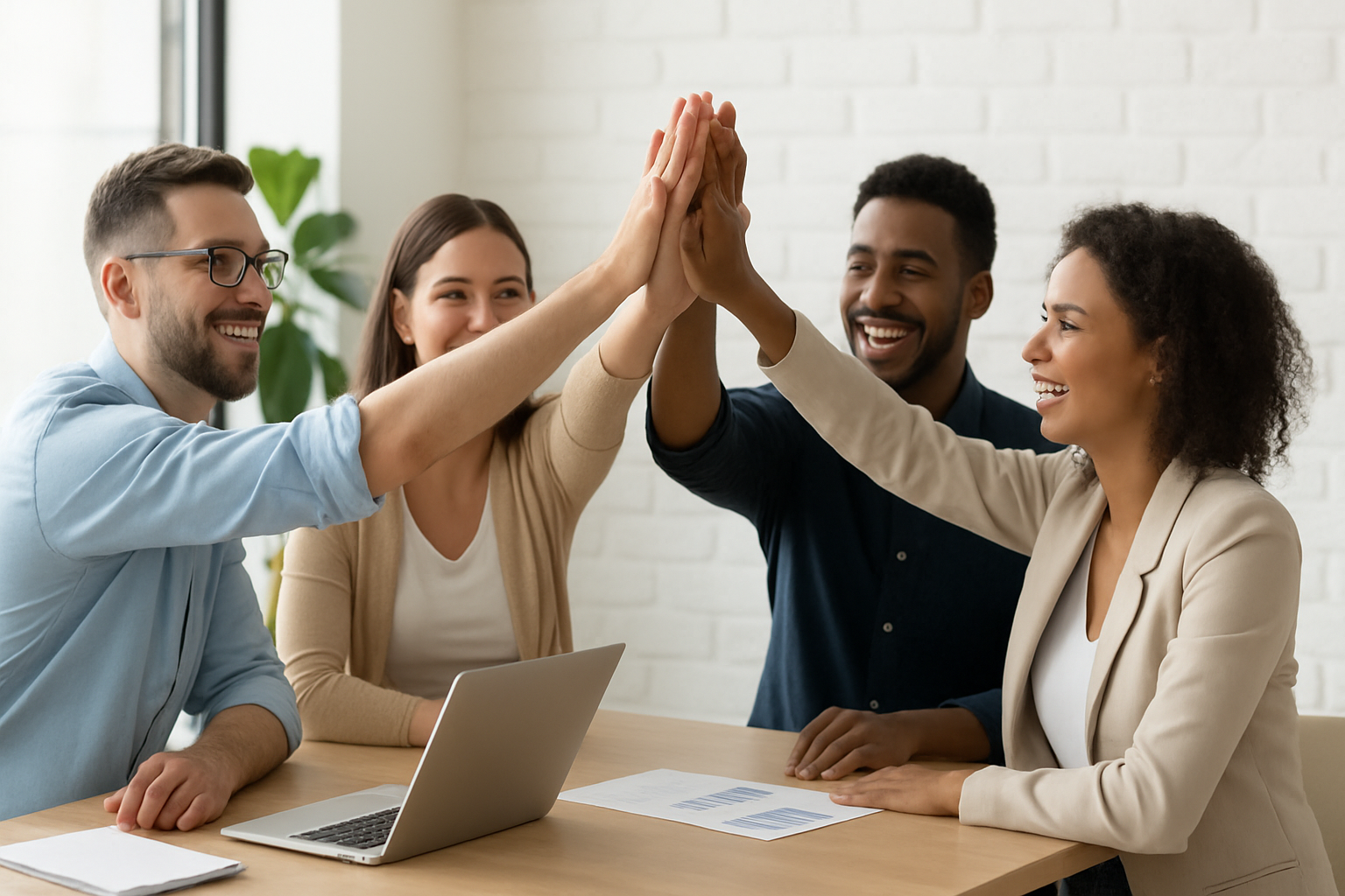 Come motivare il tuo team di supporto per raggiungere risultati straordinari