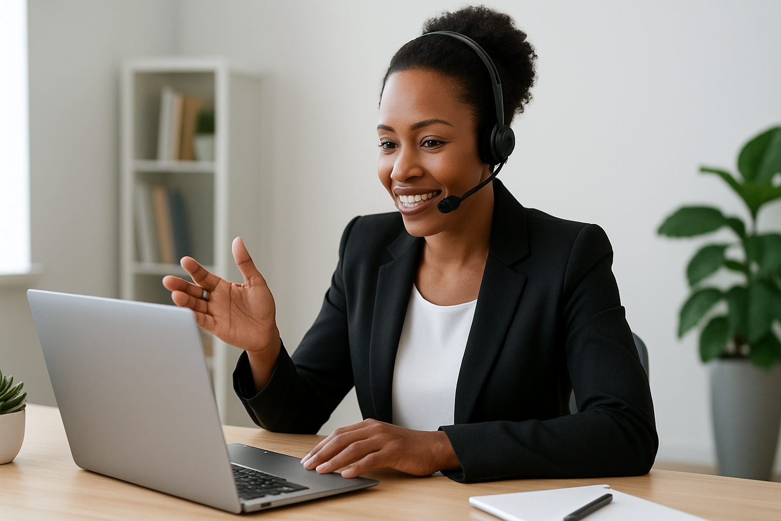 提升客户服务的五大关键技巧