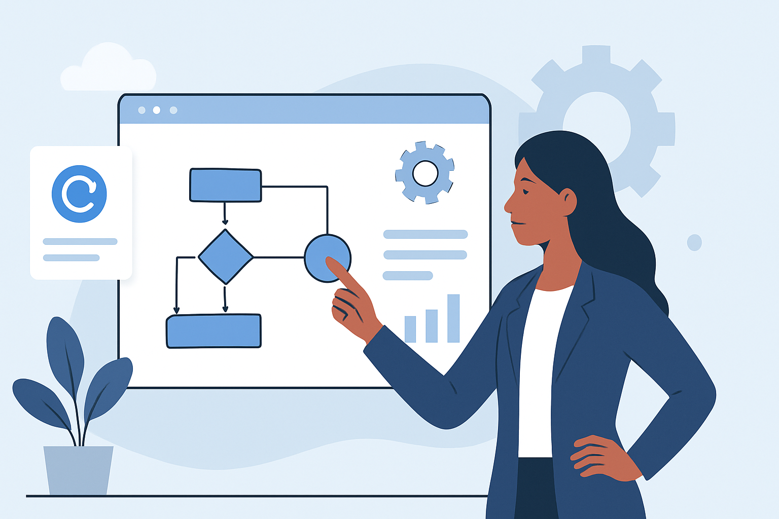 Future-Proof Your Organization with Business Process Automation