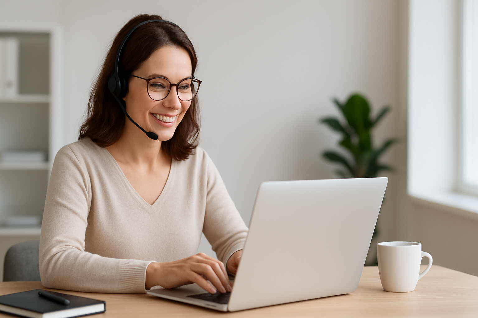 Kundenservice im digitalen Zeitalter: Tipps für einen effektiven Umgang